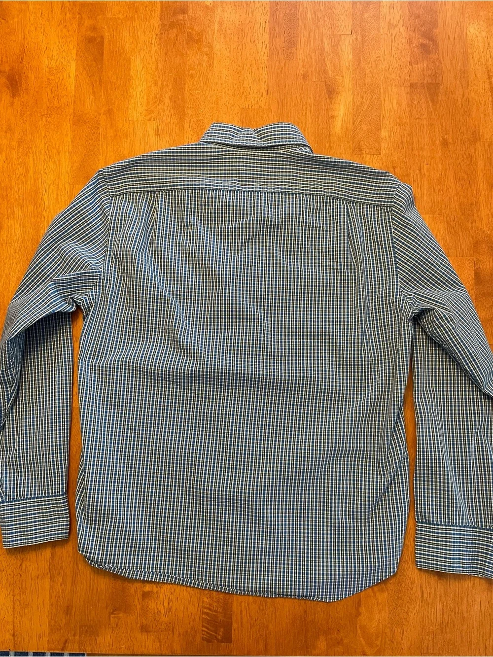 J. Crew